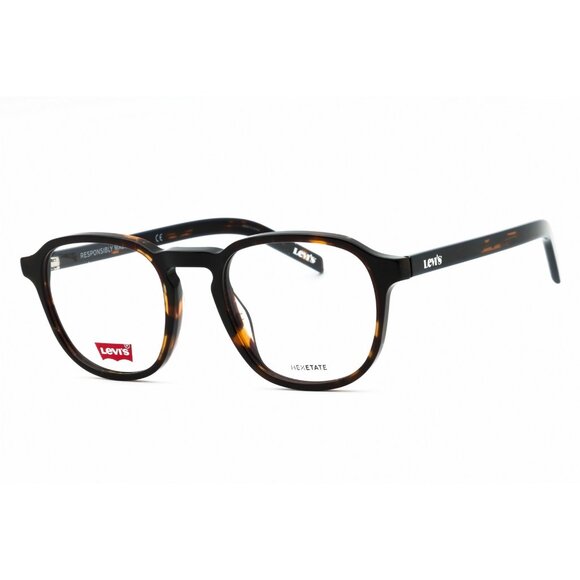 Levis EYEGLASSES LV1024-086-50 New with case - Picture 1 of 5